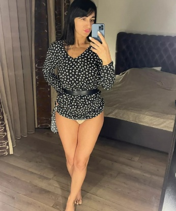 Анкета проститутки Ульяна - город Акбердино, 35 лет, №457