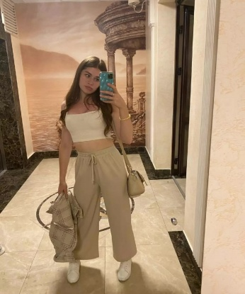 Анкета проститутки Лола - город Акбердино, 20 лет, №2551