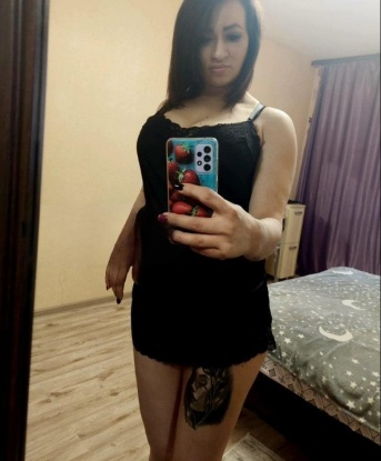 Анкета проститутки Светлана - город Акбердино, 31 год, №9851